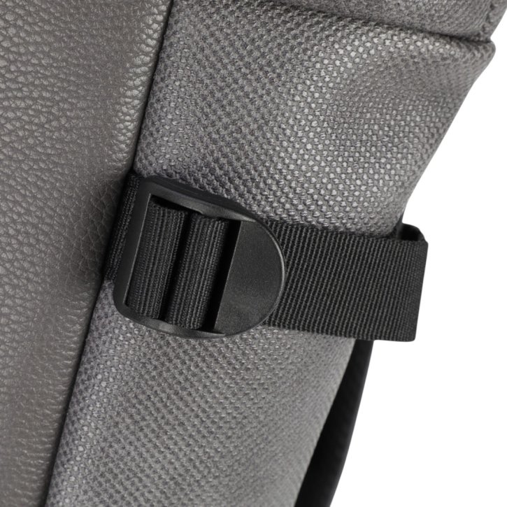 Strellson WESTFERRY Sebastian backpack lvz dunkelgrau